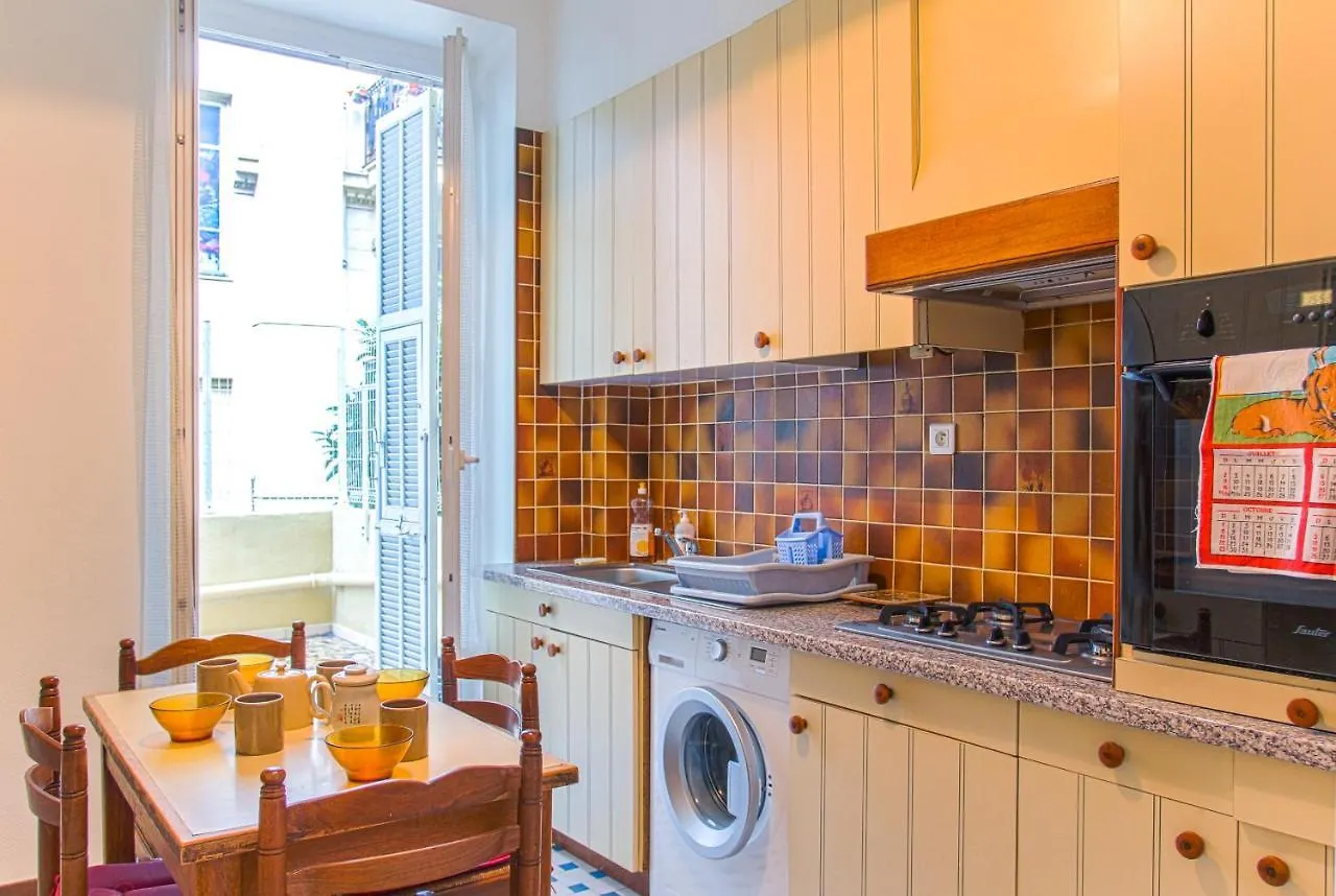 Διαμέρισμα Nice Large 2Br Sunny 20 Meter Terrace Parking Beach Shops