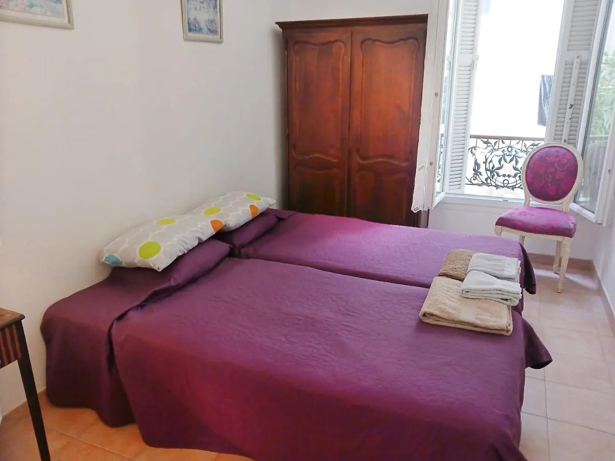Διαμέρισμα Nice Large 2Br Sunny 20 Meter Terrace Parking Beach Shops
