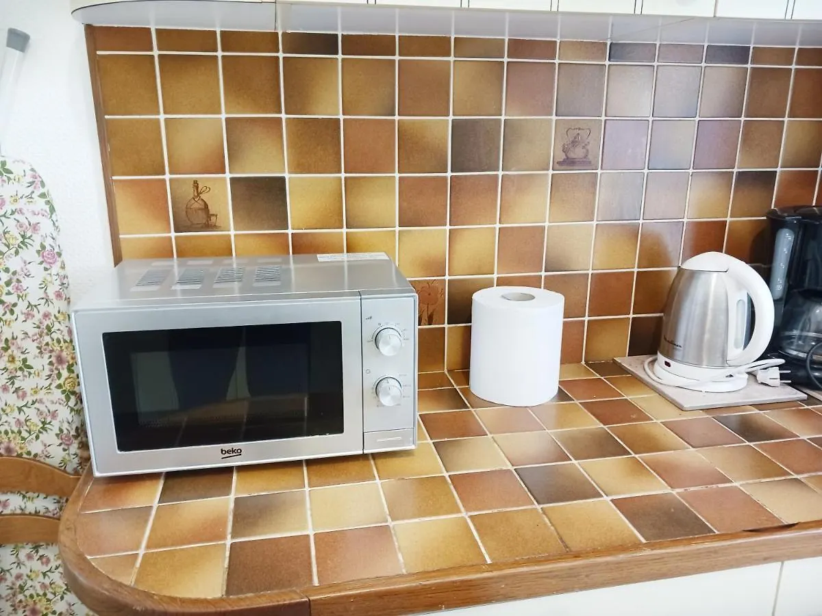 Διαμέρισμα Nice Large 2Br Sunny 20 Meter Terrace Parking Beach Shops